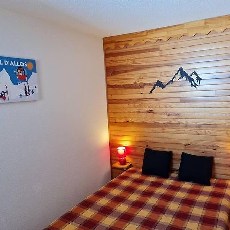 Appartement 1 Chambre, Calme, Vue Degagee, La Foux ألو المظهر الخارجي الصورة