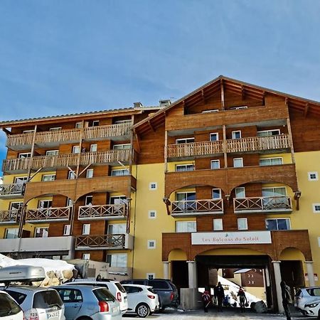 Appartement 1 Chambre, Calme, Vue Degagee, La Foux ألو المظهر الخارجي الصورة